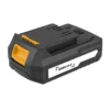 18V 2.0Ah Li-ion Battery -Flymo Shop 18v 2 0ah li ion battery5059340329789 01c