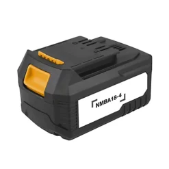 18V 4.0Ah Li-ion Battery