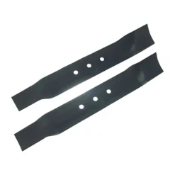 2 X Bosch Replacement Metal Lawnmower Blade 32CM Rotak 32, 320 -Flymo Shop 2 x bosch replacement metal lawnmower blade 32cm rotak 32 3205057285702339 04c MP