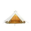 3m Bell Tent Plus - Canvas Lite 200 - Sandstone -Flymo Shop 3m bell tent plus canvas lite 200 sandstone5055853740806 01c MP