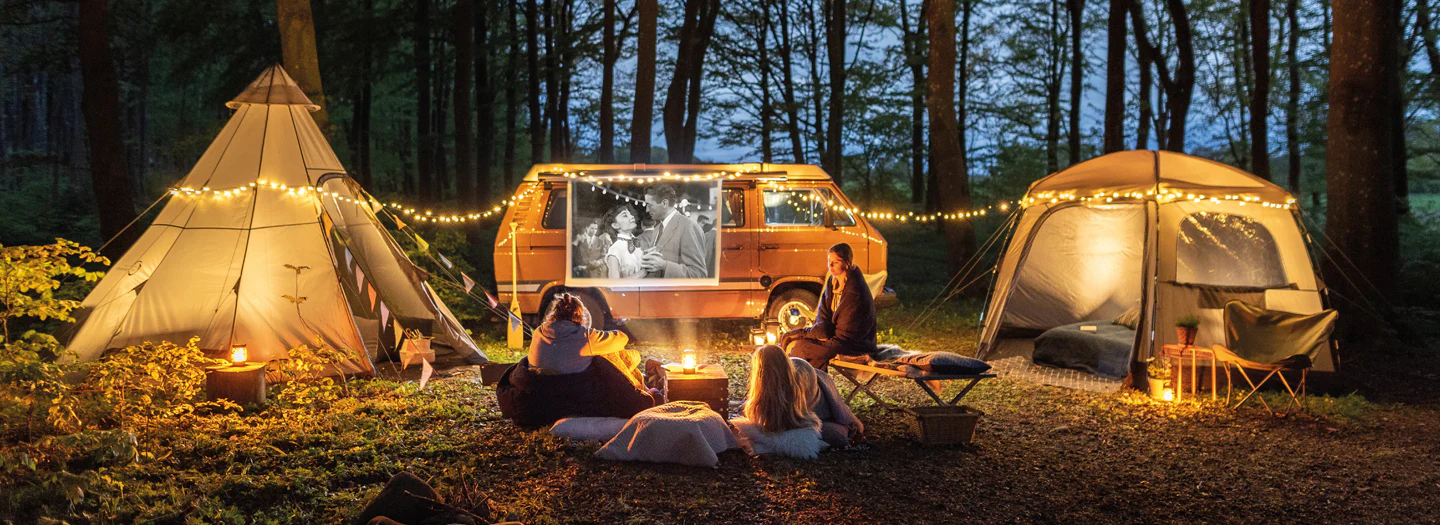 Front Page -Flymo Shop Web Front