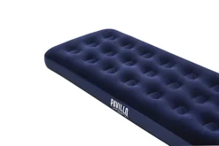 Bestway Blue Single Airbed -Flymo Shop bestway blue single airbed6942138916188 03c bq