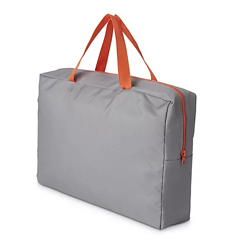 Blooma Grey Trapezoid Swing Bench Cover 220cm(L) 170cm(H) 160cm(W) 2 Blooma Grey Trapezoid Swing Bench Cover 220cm(L) 170cm(H) 160cm(W)