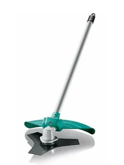 BOSCH 3-Prong Cutting Blade (To Fit: Bosch AFS 23-37 Brushcutter) (F016F04840) -Flymo Shop bosch 3 prong cutting blade to fit bosch afs 23 37 brushcutter f016f04840 4059952479484 03c MP