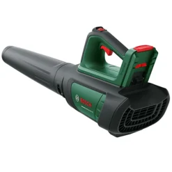 Bosch 36V-750 Cordless 36V Garden Blower - BARE -Flymo Shop bosch 36v 750 cordless 36v garden blower bare4059952568942 03c
