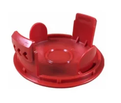 BOSCH Cutting Line Spool & Spool Cover SET (To Fit: ART 24, ART 27 & ART 30 Grass Trimmers) -Flymo Shop bosch cutting line spool spool cover set to fit art 24 art 27 art 30 grass trimmers 4059952508450 03c MP