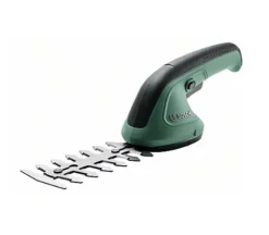 BOSCH EasyShear Shrub Shear Blade (120mm) (To Fit: Bosch EasyShear Shrub Shear Only) -Flymo Shop bosch easyshear shrub shear blade 120mm to fit bosch easyshear shrub shear only 3165140980562 03c MP