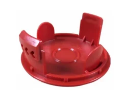 BOSCH Grass Cutting Line Spool & Spool Cover SET(To Fit: Bosch AdvancedGrassCut 36 Cordless Grass Trimmer) -Flymo Shop bosch grass cutting line spool spool cover set to fit bosch advancedgrasscut 36 cordless grass trimmer 4059952496474 03c MP