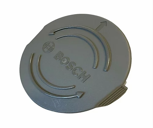 BOSCH Grass Trimmer Line & Spool Cover SET (To Fit: Bosch UniversalGrassCut 18, 18-26 & 18-260 Grass Trimmers) 6 BOSCH Grass Trimmer Line & Spool Cover SET (To Fit: Bosch UniversalGrassCut 18, 18-26 & 18-260 Grass Trimmers) - Image 4