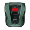 Bosch Indego S+ 400 Cordless Robotic Lawnmower -Flymo Shop bosch indego s 400 cordless robotic lawnmower3165140828284 01c bq