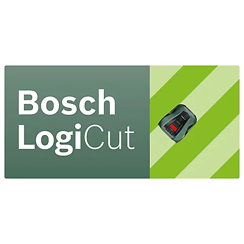 Bosch Indego S+ 400 Cordless Robotic Lawnmower 5 Bosch Indego S+ 400 Cordless Robotic Lawnmower - Image 3