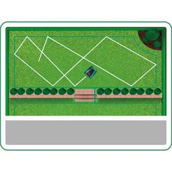 Bosch Indego S+ 400 Cordless Robotic Lawnmower 9 Bosch Indego S+ 400 Cordless Robotic Lawnmower -Flymo Shop bosch indego s 400 cordless robotic lawnmower3165140828284 05c bq