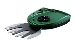 Bosch ISIO 3 III Cordless Shrub Hedge Grass Shear Blade Trimmer Cutter 8cm