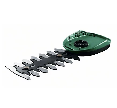 BOSCH ISIO Multi-Click Shrub Shear Blade (To Fit: Bosch ISIO 3 Grass Shear Only) 3 BOSCH ISIO Multi-Click Shrub Shear Blade (To Fit: Bosch ISIO 3 Grass Shear Only)