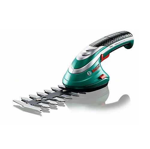 BOSCH ISIO Multi-Click Shrub Shear Blade (To Fit: Bosch ISIO 3 Grass Shear Only) 5 BOSCH ISIO Multi-Click Shrub Shear Blade (To Fit: Bosch ISIO 3 Grass Shear Only) - Image 3