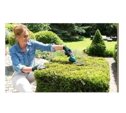 BOSCH ISIO Multi-Click Shrub Shear Blade (To Fit: Bosch ISIO 3 Grass Shear Only) 9 BOSCH ISIO Multi-Click Shrub Shear Blade (To Fit: Bosch ISIO 3 Grass Shear Only) -Flymo Shop bosch isio multi click shrub shear blade to fit bosch isio 3 grass shear only 4059952563367 04c MP