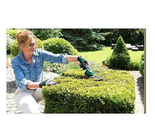 BOSCH ISIO Multi-Click Shrub Shear Blade (To Fit: Bosch ISIO 3 Grass Shear Only) 6 BOSCH ISIO Multi-Click Shrub Shear Blade (To Fit: Bosch ISIO 3 Grass Shear Only) - Image 4