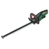 Bosch Power For All 18V 550mm Cordless Hedge Trimmer UniversalHedgeCut 18-55 -Flymo Shop bosch power for all 18v 550mm cordless hedge trimmer universalhedgecut 18 554059952558776 01c bq