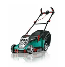 BOSCH ROTAK Lawnmower Blade + Bolt (To Fit: Bosch ROTAK 43-Li & ROTAK 430-Li Cordless Lawnmowers) -Flymo Shop bosch rotak lawnmower blade bolt to fit bosch rotak 43 li rotak 430 li cordless lawnmowers 4059952491448 04c MP