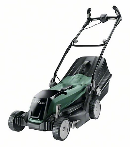 BOSCH ROTAK Lawnmower Blade C/w Bolt (To Fit: Bosch EasyRotak 36-550 Cordless & Bosch ARM 37 Electric Lawnmowers) 6 BOSCH ROTAK Lawnmower Blade C/w Bolt (To Fit: Bosch EasyRotak 36-550 Cordless & Bosch ARM 37 Electric Lawnmowers) - Image 4