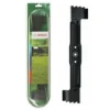 BOSCH ROTAK Lawnmower Blade C/w Bolt & Washer (To Fit: Bosch UniversalRotak 550 & UniversalRotak 580 Electric Lawnmowers)