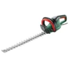 Bosch UniversalHedgeCut 60 480W 116cm Corded Hedge Trimmer -Flymo Shop bosch universalhedgecut 60 480w 116cm corded hedge trimmer4059952614717 01c bq