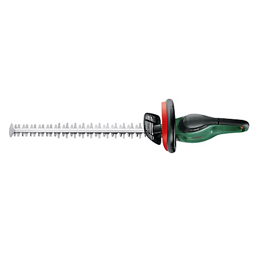 Bosch UniversalHedgeCut 60 480W 116cm Corded Hedge Trimmer 5 Bosch UniversalHedgeCut 60 480W 116cm Corded Hedge Trimmer - Image 3