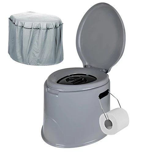 Camping Outdoor Portable Travel Toilet 3 Camping Outdoor Portable Travel Toilet