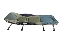 CARPZILLA Carp Fishing Bed Chair Bedchair Camping Heavy Duty 8 Adjustable Legs -Flymo Shop carpzilla carp fishing bed chair bedchair camping heavy duty 8 adjustable legs5055418322249 03c MP