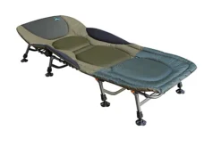 CARPZILLA Carp Fishing Bed Chair Bedchair Camping Heavy Duty 8 Adjustable Legs -Flymo Shop carpzilla carp fishing bed chair bedchair camping heavy duty 8 adjustable legs5055418322249 04c MP