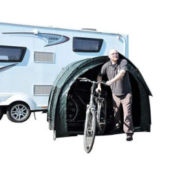 Cave Innovations CampaCave Additional Outdoor Tent Storage