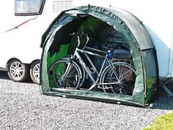 Cave Innovations CampaCave Additional Outdoor Tent Storage -Flymo Shop cave innovations campacave additional outdoor tent storage5060655954412 03c MP