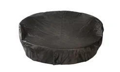 Comfy Living 160cm Sun Island In Grey With Cover 5 Comfy Living 160cm Sun Island In Grey With Cover -Flymo Shop comfy living 160cm sun island in grey with cover5057289616793 02c MP