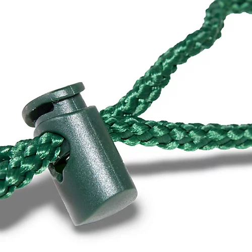 Cozy Bay Green Premium 6-8 Seater Extra Large Circular Patio Set Cover 6 Cozy Bay Green Premium 6-8 Seater Extra Large Circular Patio Set Cover - Image 4