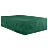 Cozy Bay Medium All-in-One Sofa Dining Cover For Lounge Or Corner In Green