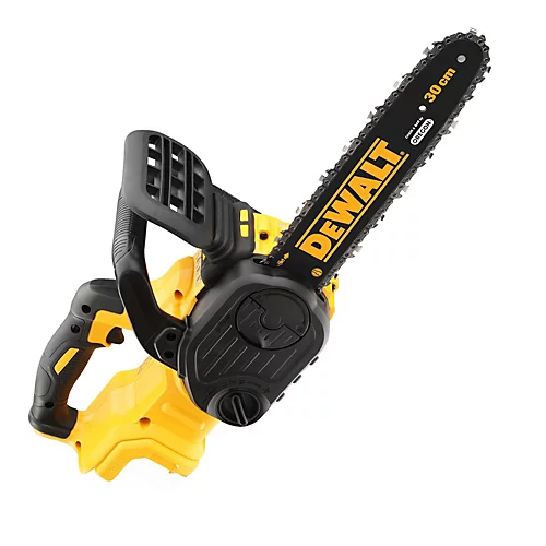Dewalt DCM565N 18v XR 30cm Cordless Chainsaw Brushless - Bare Tool DCM565N-XJ 4 Dewalt DCM565N 18v XR 30cm Cordless Chainsaw Brushless - Bare Tool DCM565N-XJ - Image 2