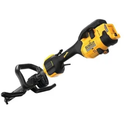 Dewalt DCMAS5713X1 54v XR Flexvolt Split Boom & Grass String Trimmer - 1 X 9.0Ah -Flymo Shop dewalt dcmas5713x1 54v xr flexvolt split boom grass string trimmer 1 x 9 0ah5035048737040 06c MP