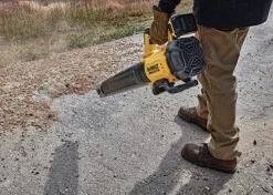 Dewalt DCMBL562P1 18v XR Brushless Axial Blower + 5.0ah Battery + Charger 9 Dewalt DCMBL562P1 18v XR Brushless Axial Blower + 5.0ah Battery + Charger -Flymo Shop dewalt dcmbl562p1 18v xr brushless axial blower 5 0ah battery charger5035048728079 04c MP