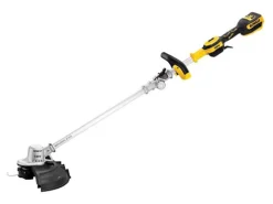 Dewalt DCMST561N 18V XR Brushless Grass Line Trimmer Split Shaft - Bare Tool 9 Dewalt DCMST561N 18V XR Brushless Grass Line Trimmer Split Shaft - Bare Tool -Flymo Shop dewalt dcmst561n 18v xr brushless grass line trimmer split shaft bare tool5035048729298 04c MP
