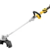 Dewalt DCMST561P1 18V XR Brushless Grass Line Trimmer Split Shaft 1 X 5.0Ah