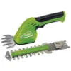 Draper 7.2V Cordless Grass And Hedge Shear Kit 53216