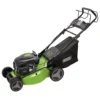Draper Self-Propelled Petrol Lawn Mower, 530mm, 173cc/4.4HP 08674 -Flymo Shop draper self propelled petrol lawn mower 530mm 173cc 4 4hp 086745059482010804 01c MP