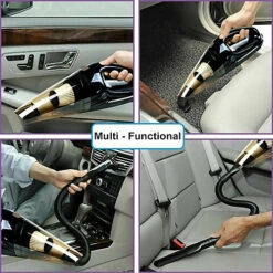 Electric Portable Handheld Wet And Dry Vacuum Cleaner Car Vac With Accessories 7 Electric Portable Handheld Wet And Dry Vacuum Cleaner Car Vac With Accessories -Flymo Shop electric portable handheld wet and dry vacuum cleaner car vac with accessories5057102011286 03c MP