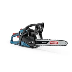 Erbauer ECSP41 41cc 400mm Petrol Chainsaw 7 Erbauer ECSP41 41cc 400mm Petrol Chainsaw -Flymo Shop erbauer ecsp41 41cc 400mm petrol chainsaw5059340255897 03c