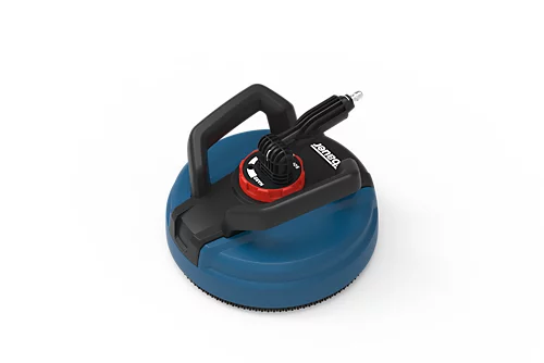 Erbauer Patio 300REG Pressure Washer Patio Cleaner (Dia)30cm 3 Erbauer Patio 300REG Pressure Washer Patio Cleaner (Dia)30cm