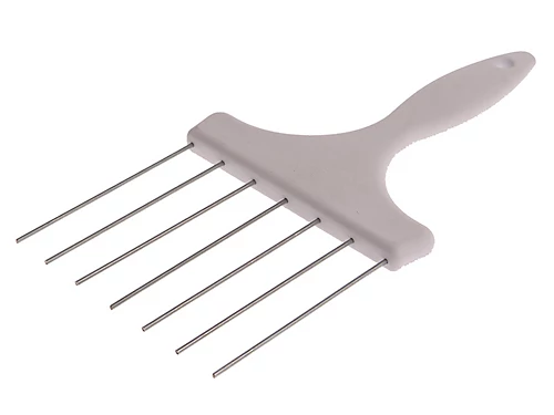 Faithfull PLA-2 Plasterer's Scratching Tool FAIPST 3 Faithfull PLA-2 Plasterer's Scratching Tool FAIPST