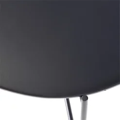 GoodHome Nova Black Ebony Coffee Table -Flymo Shop goodhome nova black ebony coffee table5059340124827 36c