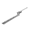 Greenworks Tools Hedge Trimmer Attachment For GWGD24X2TX Square Drive -Flymo Shop greenworks tools hedge trimmer attachment for gwgd24x2tx square drive6952909067827 01c MP