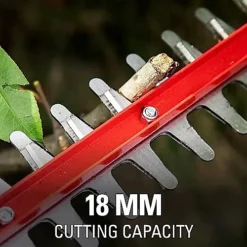 Greenworks Toos 24V 57cm (22.5") Hedgetrimmer G24HT57K2 With 1 X 2Ah Battery & Charger -Flymo Shop greenworks toos 24v 57cm 22 5 hedgetrimmer g24ht57k2 with 1 x 2ah battery charger6952909019543 03c MP