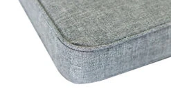 Hazel 2-Seater Bench Removable Cushion -Flymo Shop hazel 2 seater bench removable cushion0617588432095 04c MP